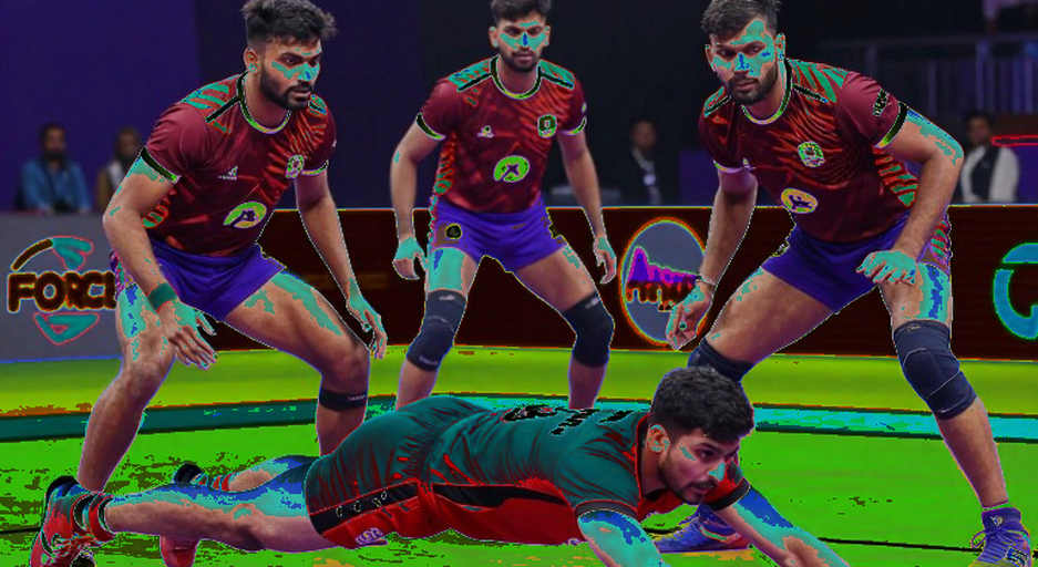 Kabaddi's Real Scoreboard: Auction Price, Raid Efficiency, and the Ledger Nobody Keeps Kabaddi's Real Scoreboard: Auction Price, Raid Efficiency, and the Ledger Nobody Keeps