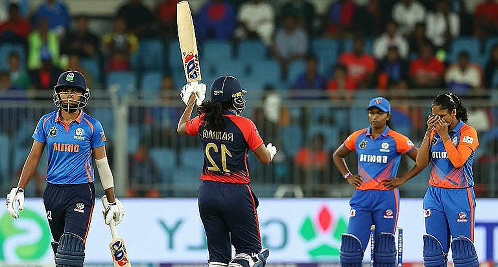 Lahore's 110: The Real Story Behind Madushanka's Five Wickets That the Headline Left Out Lahore's 110: The Real Story Behind Madushanka's Five Wickets That the Headline Left Out