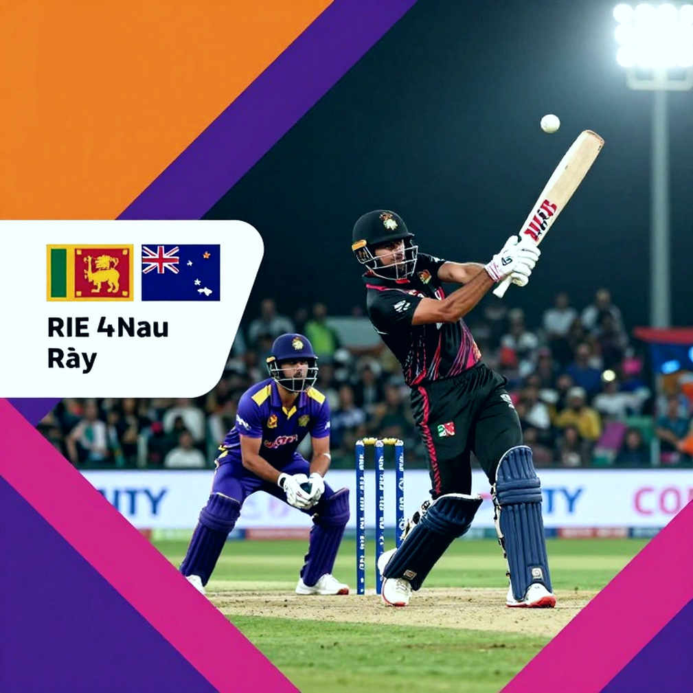 Lahore's 110: The Real Story Behind Madushanka's Five Wickets That the Headline Left Out Lahore's 110: The Real Story Behind Madushanka's Five Wickets That the Headline Left Out