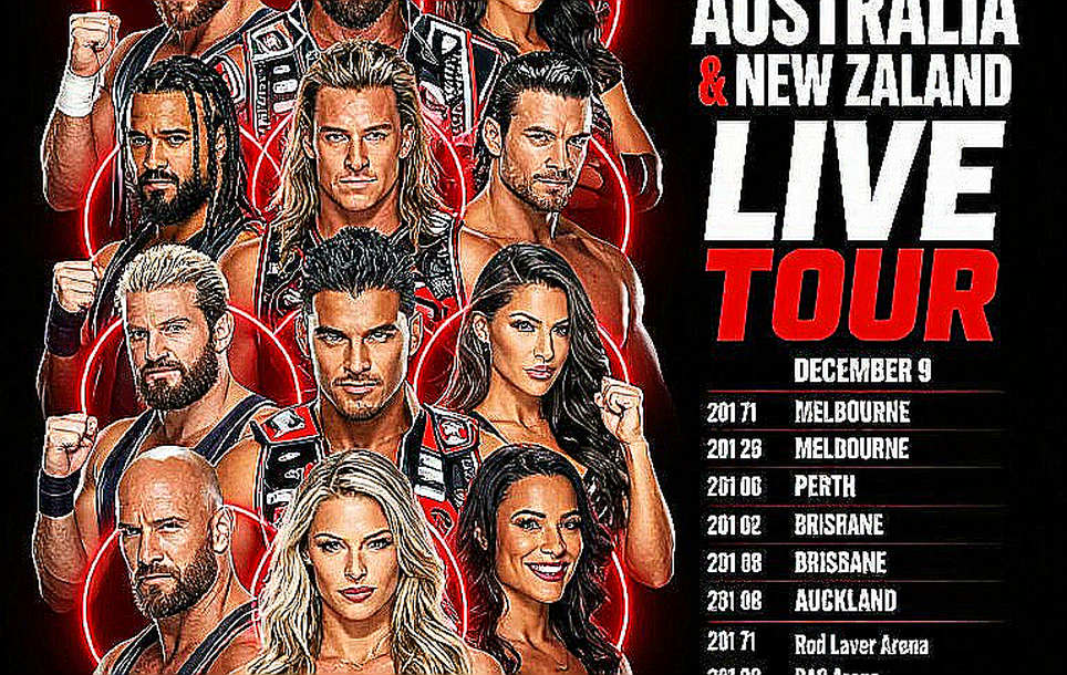 Wrestling's Real Transfer Window: The Auction Hammer Fell, and the Medal Turned Out to Sit on a Payroll Wrestling's Real Transfer Window: The Auction Hammer Fell, and the Medal Turned Out to Sit on a Payroll