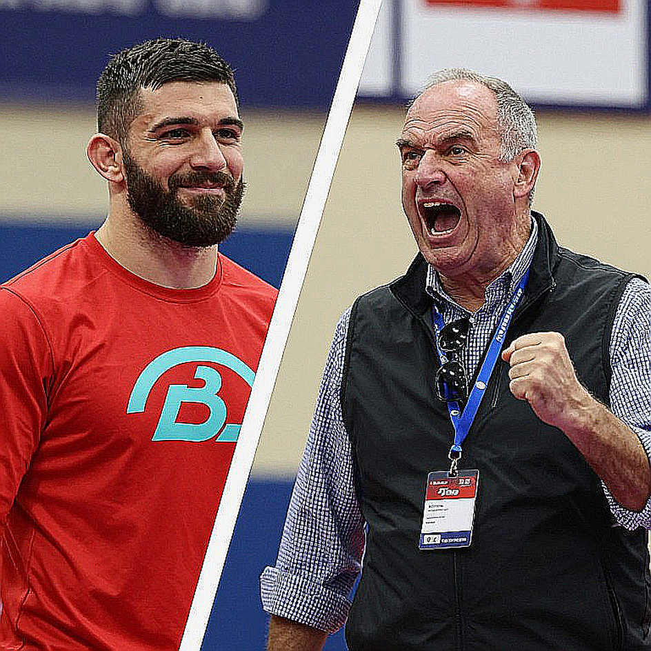 From Paris's 100 Grams to LA 2028: Indian Wrestling's Real Scoreboard Is the Trial Sheet