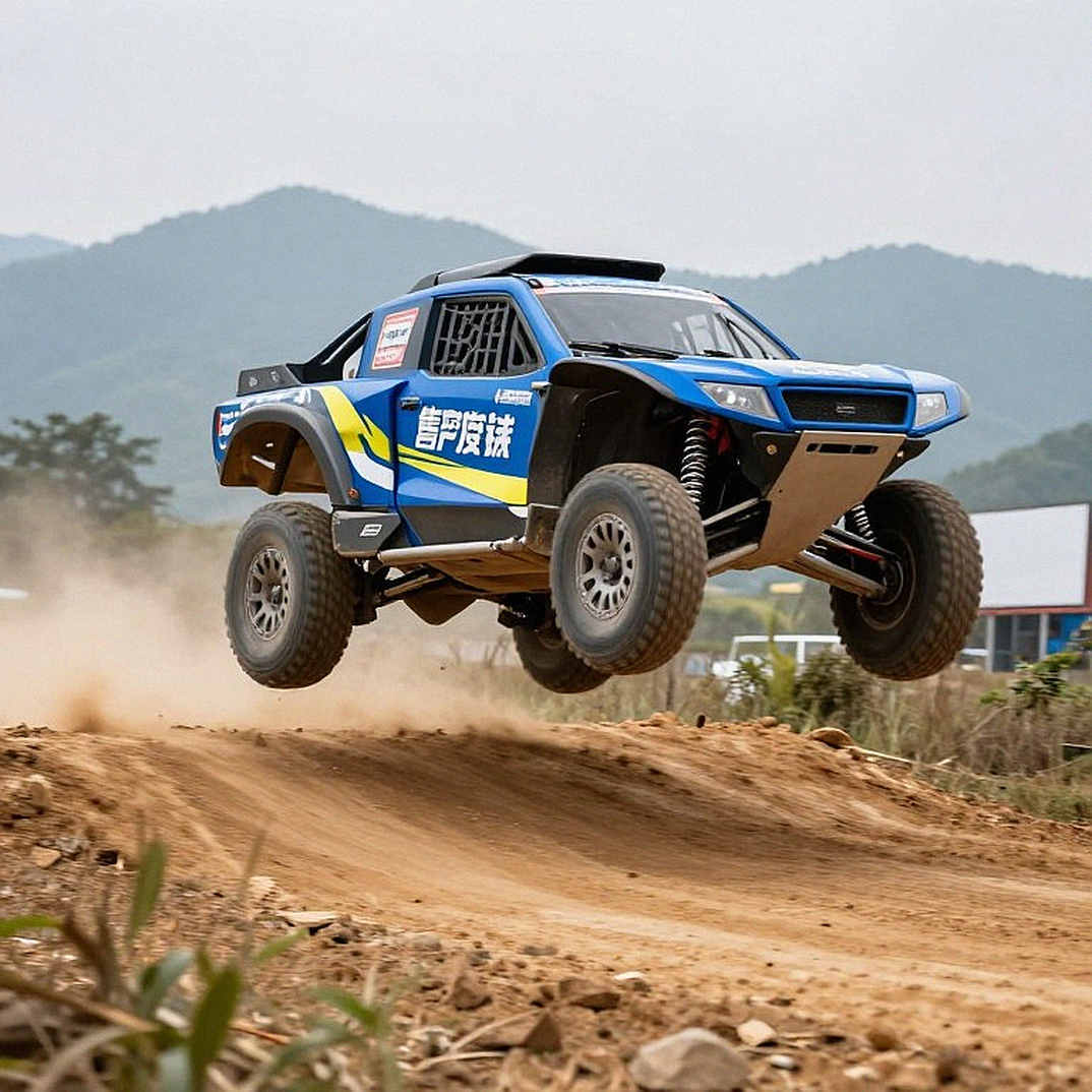Piastri's 'Motocross Jump': How COTA's Surface Made McLaren's 0.768 Seconds Expensive Piastri's 'Motocross Jump': How COTA's Surface Made McLaren's 0.768 Seconds Expensive