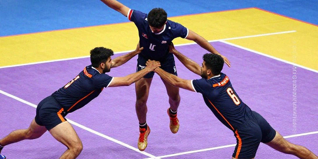 अंक तालिका झूठ नहीं बोलती, पर पूरा सच भी नहीं कहती — कॉमनवेल्थ कबड्डी चैंपियनशिप 2026 का पहला दिन