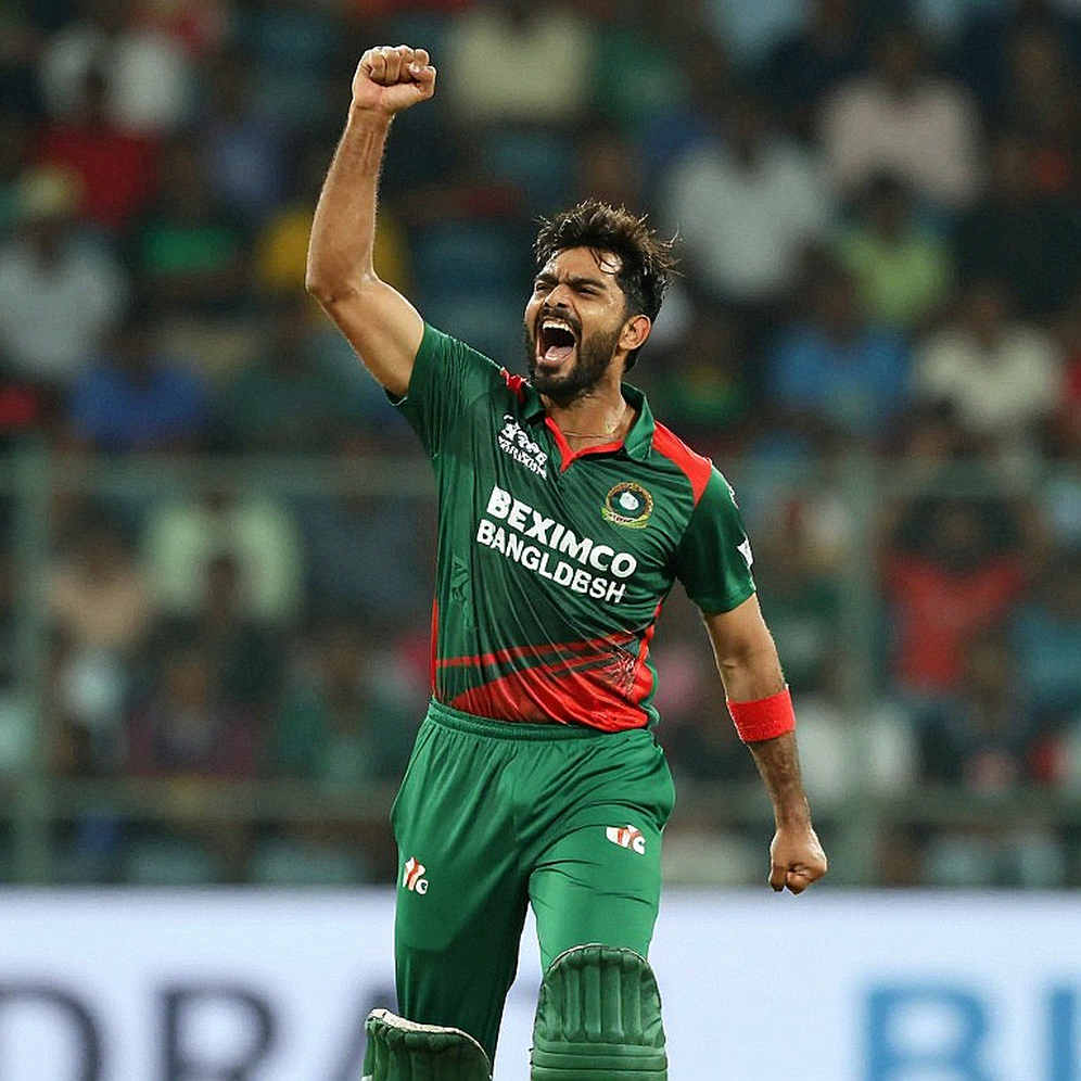 Asian Cricket's Shifting Geography: A Financial Superpower Still Searching for Competitive Balance Asian Cricket's Shifting Geography: A Financial Superpower Still Searching for Competitive Balance