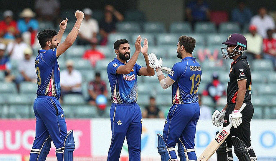 The Asian Conditions Bill: How 163 Matches Across Four Tournaments Broke Selectors' Oldest Formula Before the 2026 T20 World Cup The Asian Conditions Bill: How 163 Matches Across Four Tournaments Broke Selectors' Oldest Formula Before the 2026 T20 World Cup