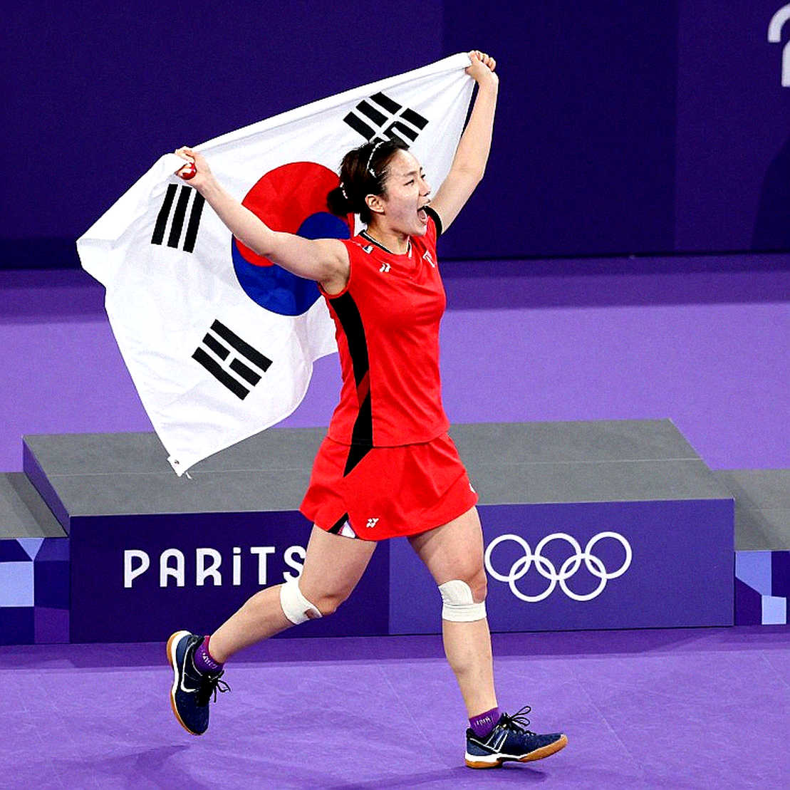 French Open Final: Sindhu Faces An Se Young's Cost-Transfer Challenge French Open Final: Sindhu Faces An Se Young's Cost-Transfer Challenge