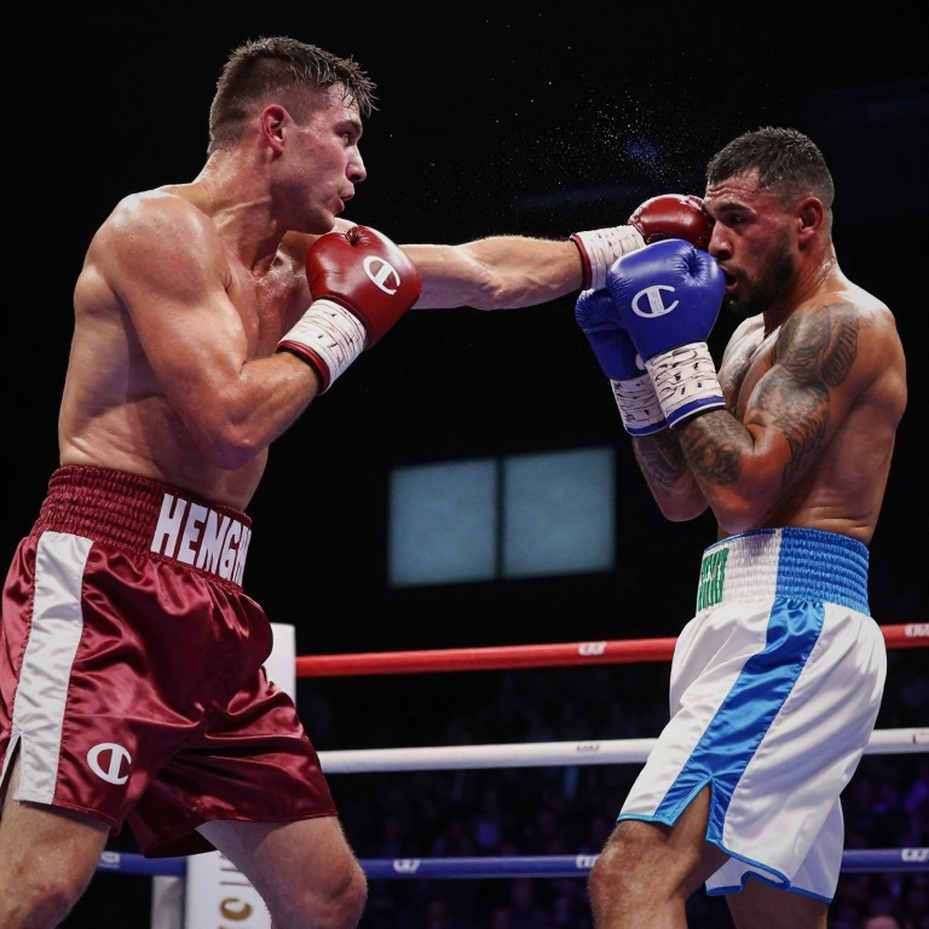Three 0-5s and Three 1-4s in Paris: Indian Boxing's Real Fight Begins at the Scorecard Three 0-5s and Three 1-4s in Paris: Indian Boxing's Real Fight Begins at the Scorecard