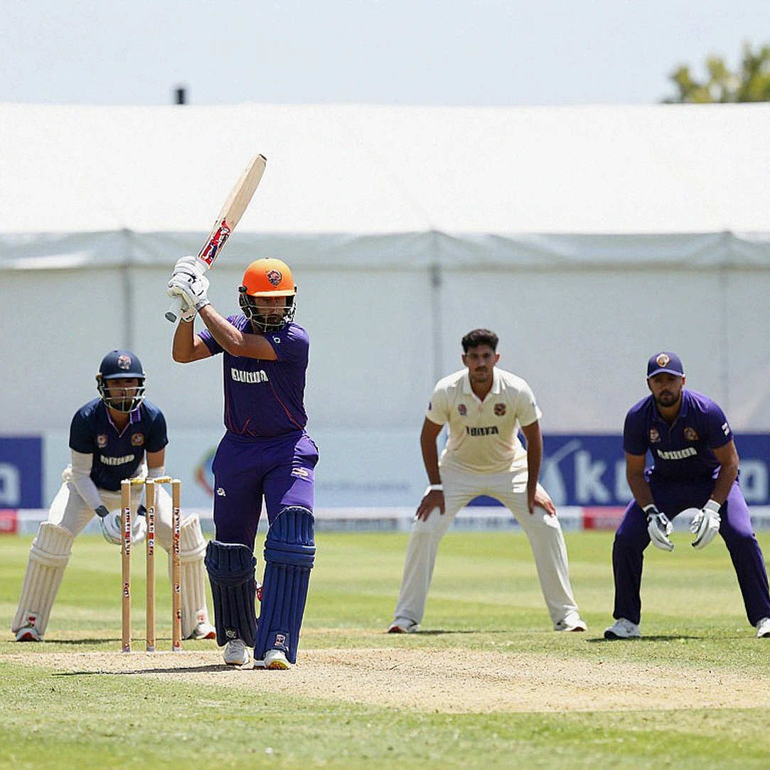 Sri Lanka Cricket's Five-Gate Gamble: A Constitution, a Court, and the ICC's Autonomy Test Sri Lanka Cricket's Five-Gate Gamble: A Constitution, a Court, and the ICC's Autonomy Test