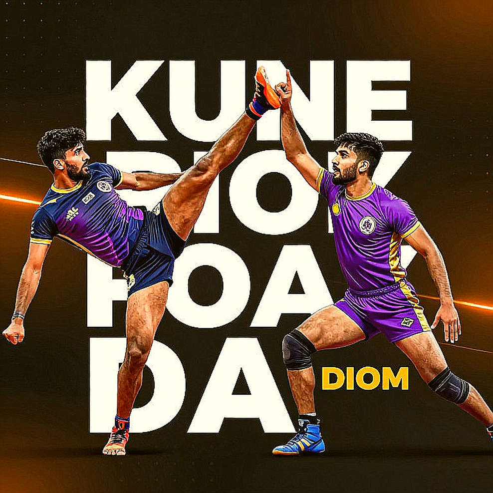 Empty Analysis, Full Reputation: Kabaddi's Data Crisis