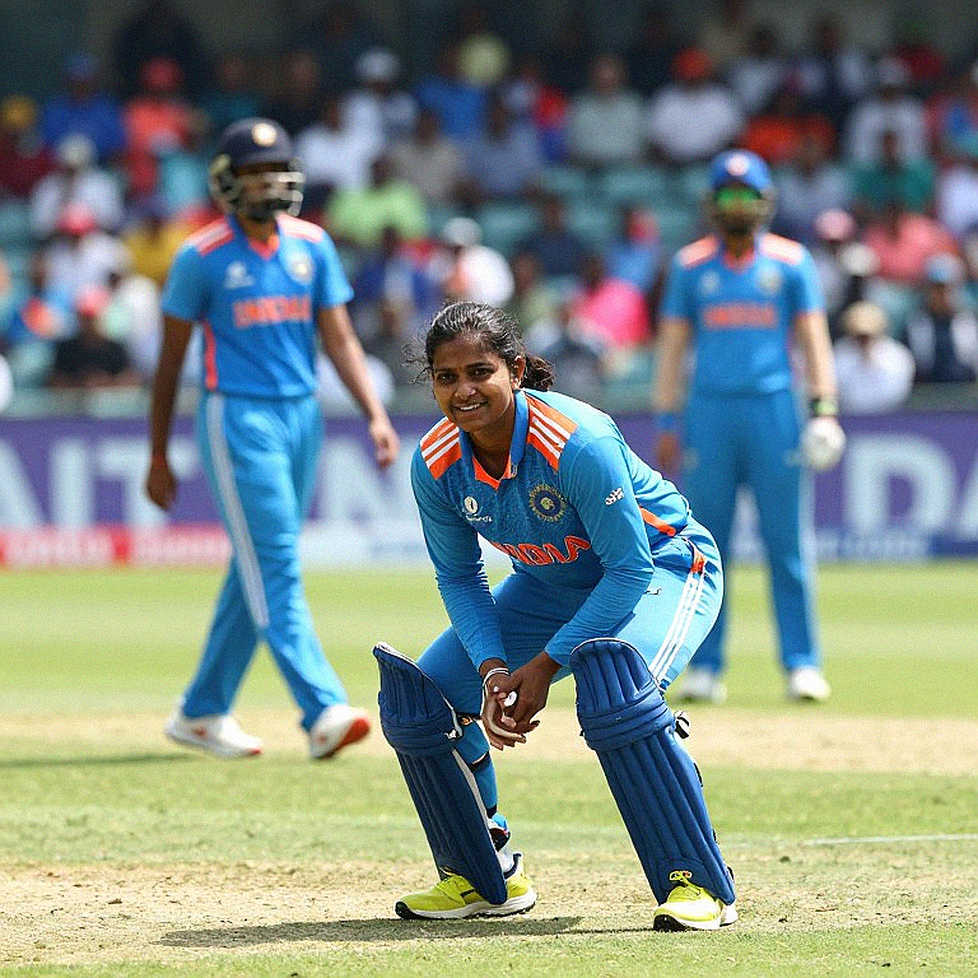 दस मैच, छह साल, और वह रिकॉर्ड जिसका फॉर्मेट किसी ने नहीं बताया दस मैच, छह साल, और वह रिकॉर्ड जिसका फॉर्मेट किसी ने नहीं बताया