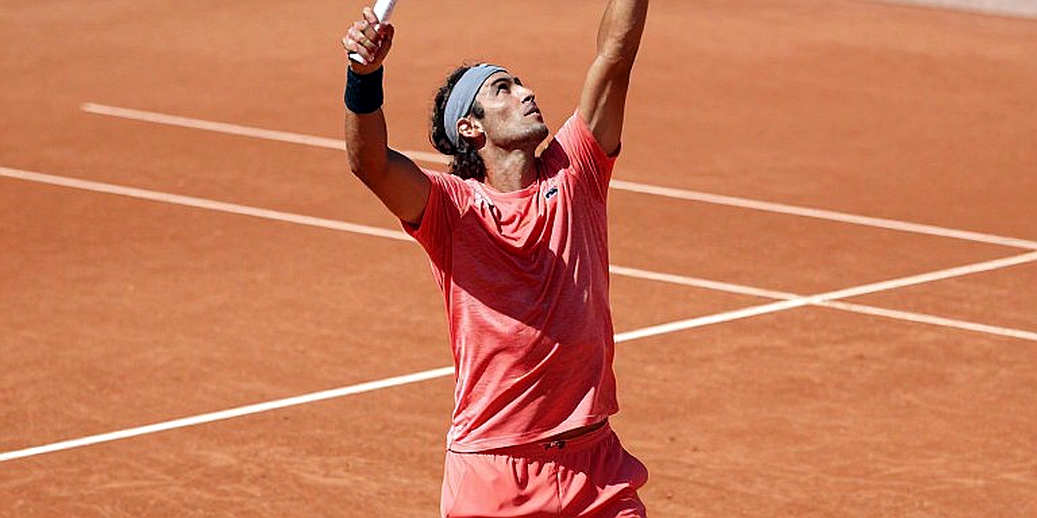 शून्य का ऑडिट: जब टेनिस मॉडल खाली लौटा, और यही सबसे भरोसेमंद नतीजा था