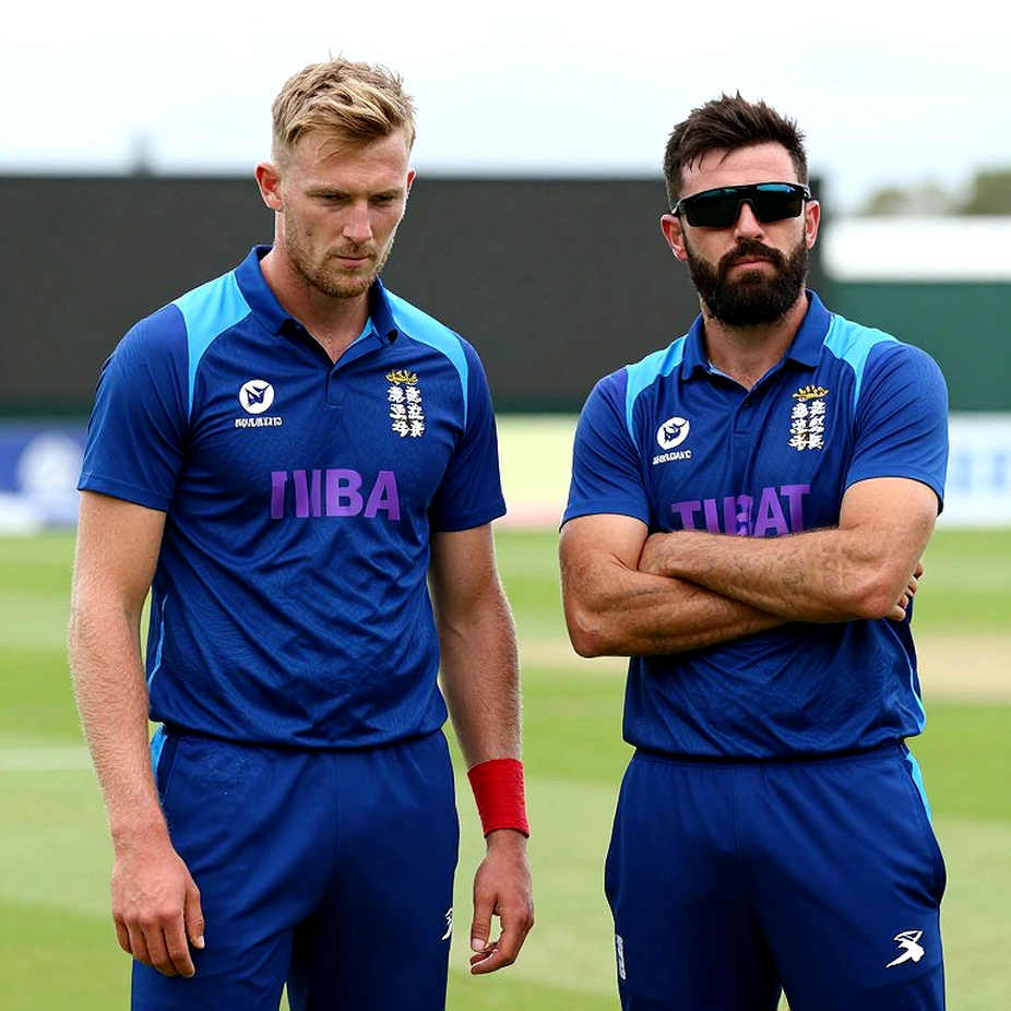 Pollard's Dual Mandate: The Mumbai Indians Chair, a Joburg Contract, and the Blank Page in Cricket's Rulebook