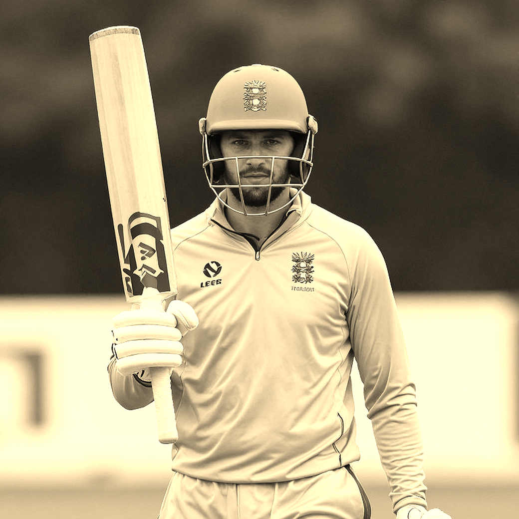 When a Side Bowled Out in 30 Overs Is Counted for 50: Cricket's Arithmetic That Never Reaches the Screen