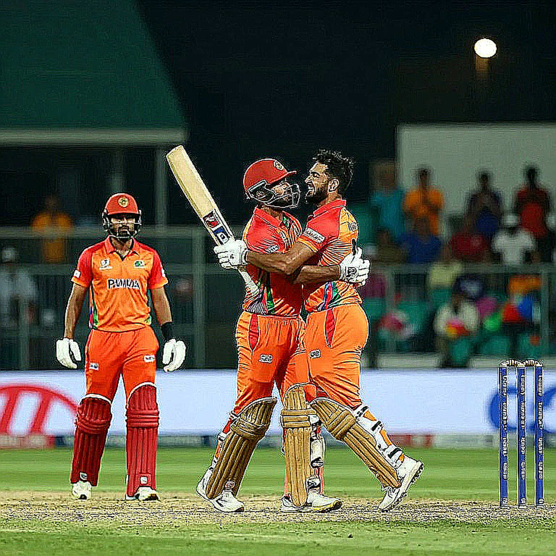 The Scorecard of Silence: Inside a Cricket Newsroom Report That Was Never Filed