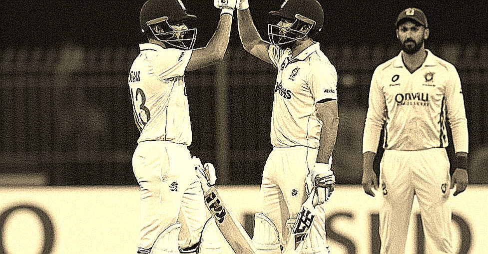 वडोदरा में हरमनप्रीत का 126: शतक स्कोरबुक में दर्ज है, तीन छूटे कैच नहीं वडोदरा में हरमनप्रीत का 126: शतक स्कोरबुक में दर्ज है, तीन छूटे कैच नहीं