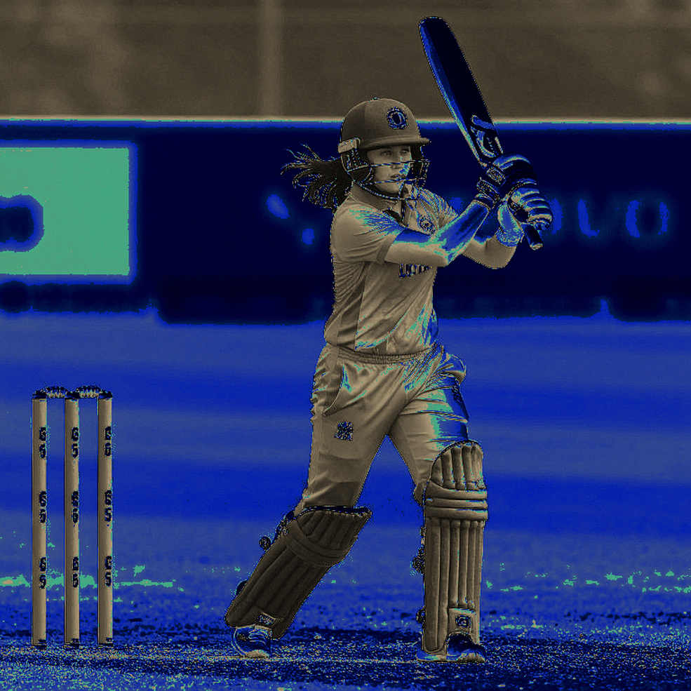 Deepti Sharma's Century: The Headline Was 3,450 Days, the Question Is Her Batting Role