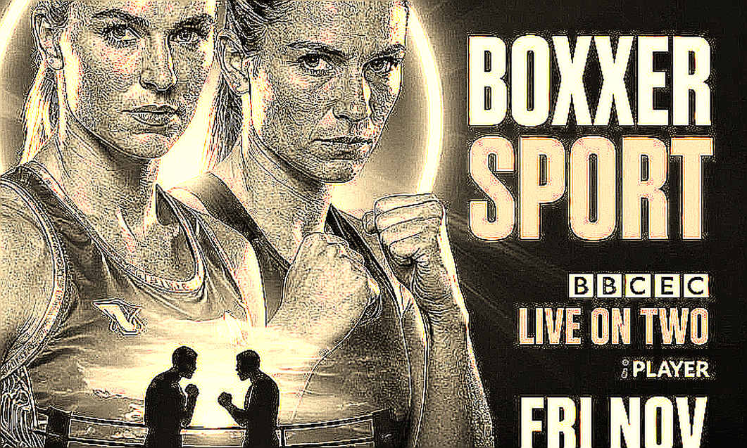 Six Boxers, Zero Medals: India's Boxing Reckoning Lives in the Quota Ledger and the Weight-Class Sheet, Not the Ring Six Boxers, Zero Medals: India's Boxing Reckoning Lives in the Quota Ledger and the Weight-Class Sheet, Not the Ring