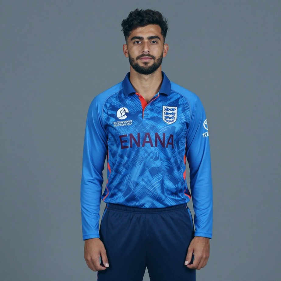 The Template Came Back Empty: When Cricket's Record Stops Speaking