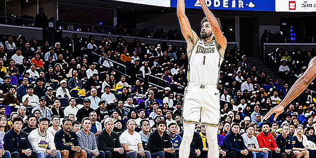 The Empty Ledger: The Basketball Data That Returns Zero
