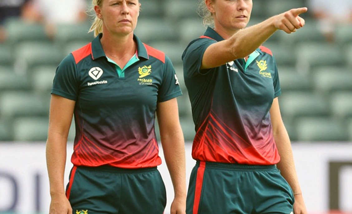 WBBL 2026: 43 Matches in 38 Days, a 10-Match League and the Availability Test WBBL 2026: 43 Matches in 38 Days, a 10-Match League and the Availability Test