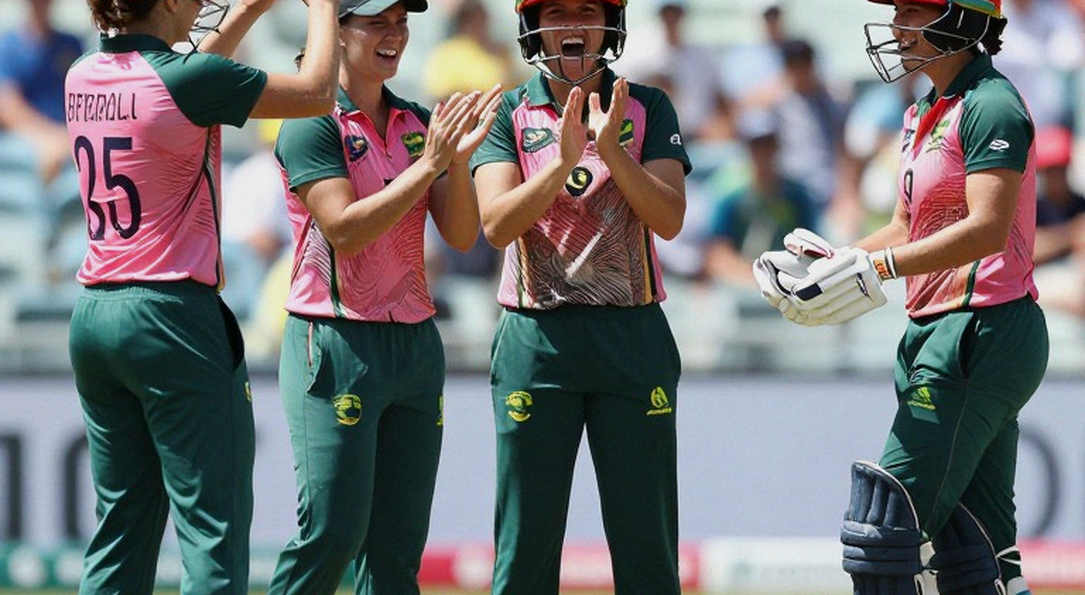WBBL 2026: 43 Matches in 38 Days, a 10-Match League and the Availability Test WBBL 2026: 43 Matches in 38 Days, a 10-Match League and the Availability Test