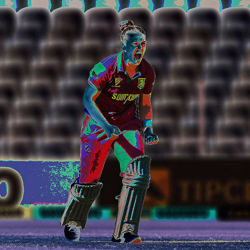 Not Nortje's Groin: South Africa's Selection System Is the Real Cape Town Story Not Nortje's Groin: South Africa's Selection System Is the Real Cape Town Story