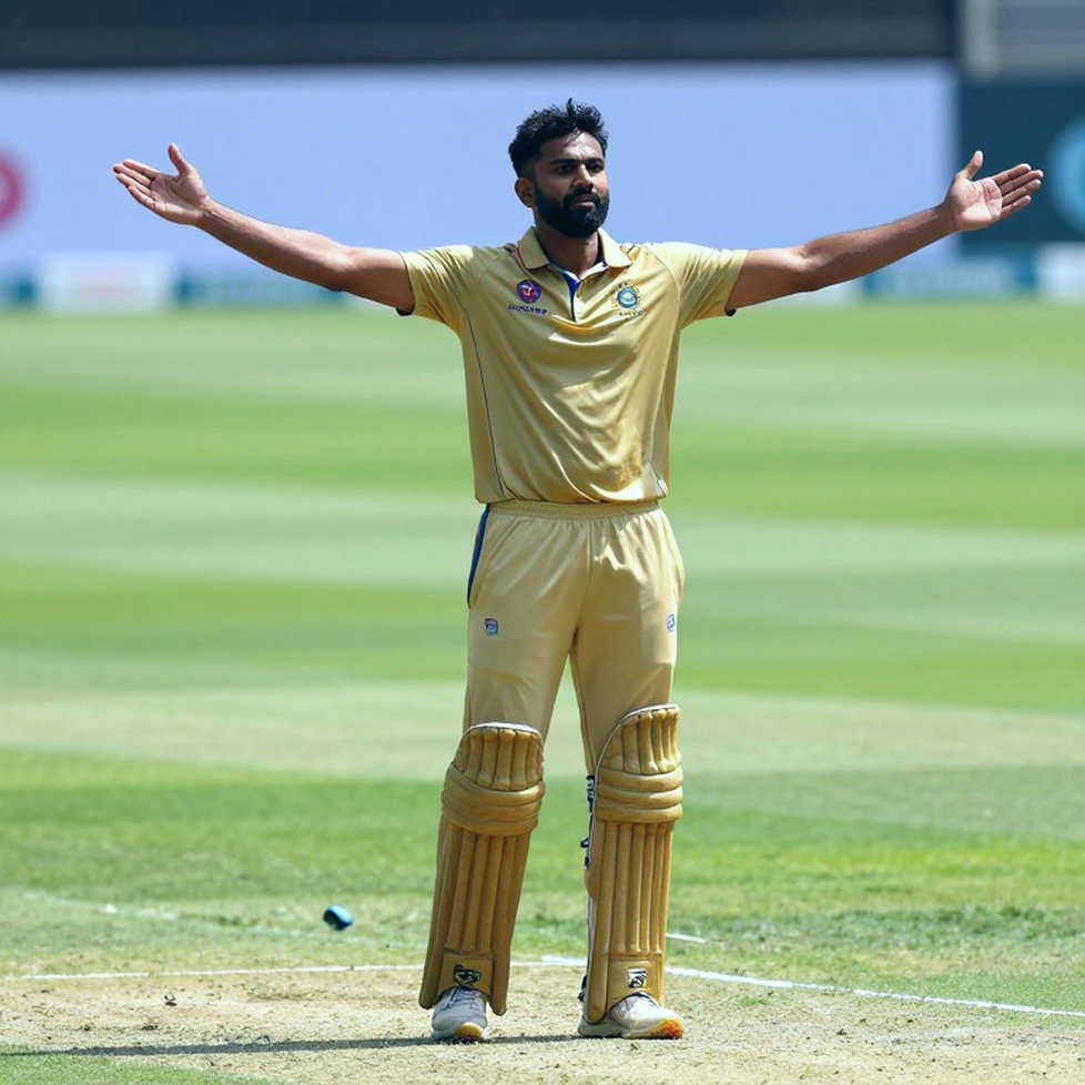 मेहनत का इल्ज़ाम खिलाड़ियों पर, ग्राफ़ PCB के खाते में