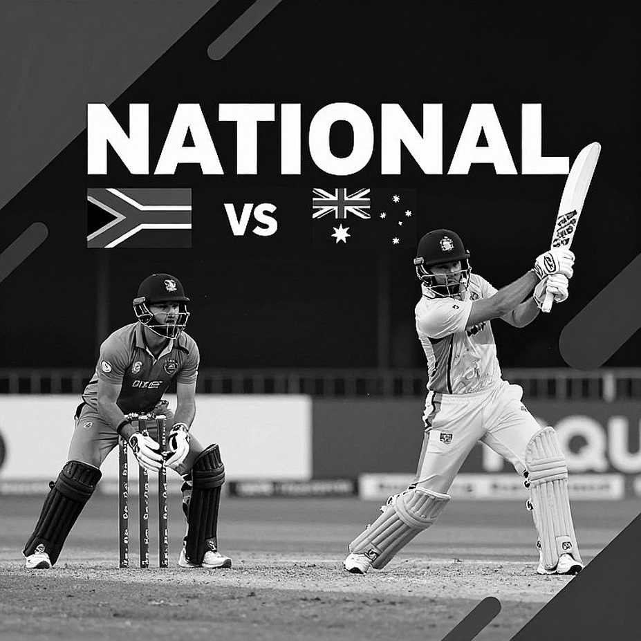 Empty Input, Filled Template: The Cricket Analysis Report With No Match In It