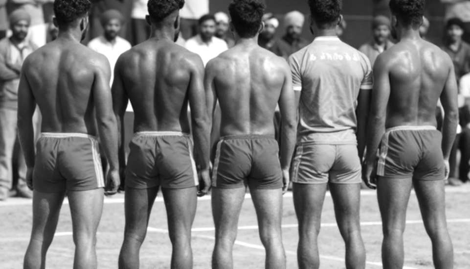 Kabaddi's Transfer Window Is Pricing Reputation and Discounting Tackles Kabaddi's Transfer Window Is Pricing Reputation and Discounting Tackles