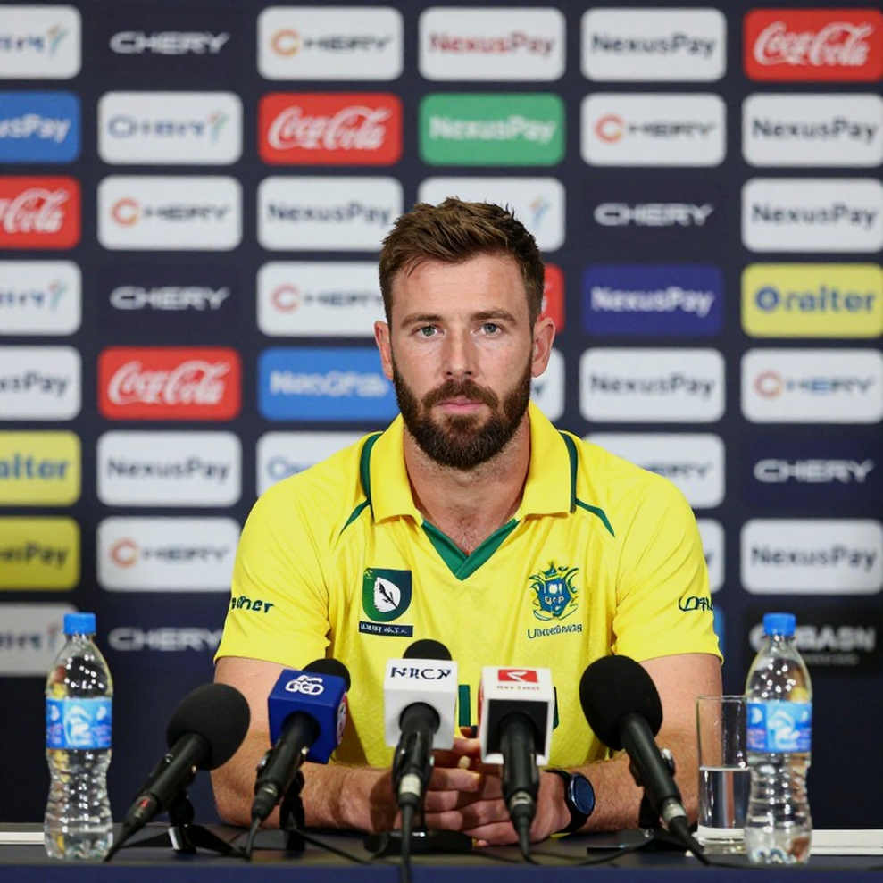 The Empty Record: When Cricket Coverage's Stage-1 Returns Zero Information Points