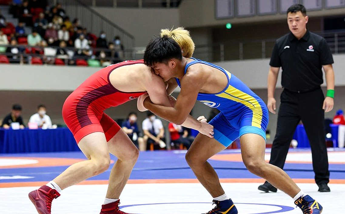 The 50.1 kg Ledger: India's Real Wrestling Scoreboard Is a Trial Sheet The 50.1 kg Ledger: India's Real Wrestling Scoreboard Is a Trial Sheet