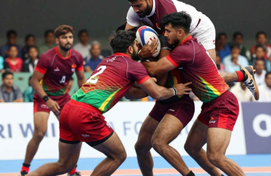 Before India vs England in Ahmedabad: Read the Team Sheet, Not the Scoreboard
