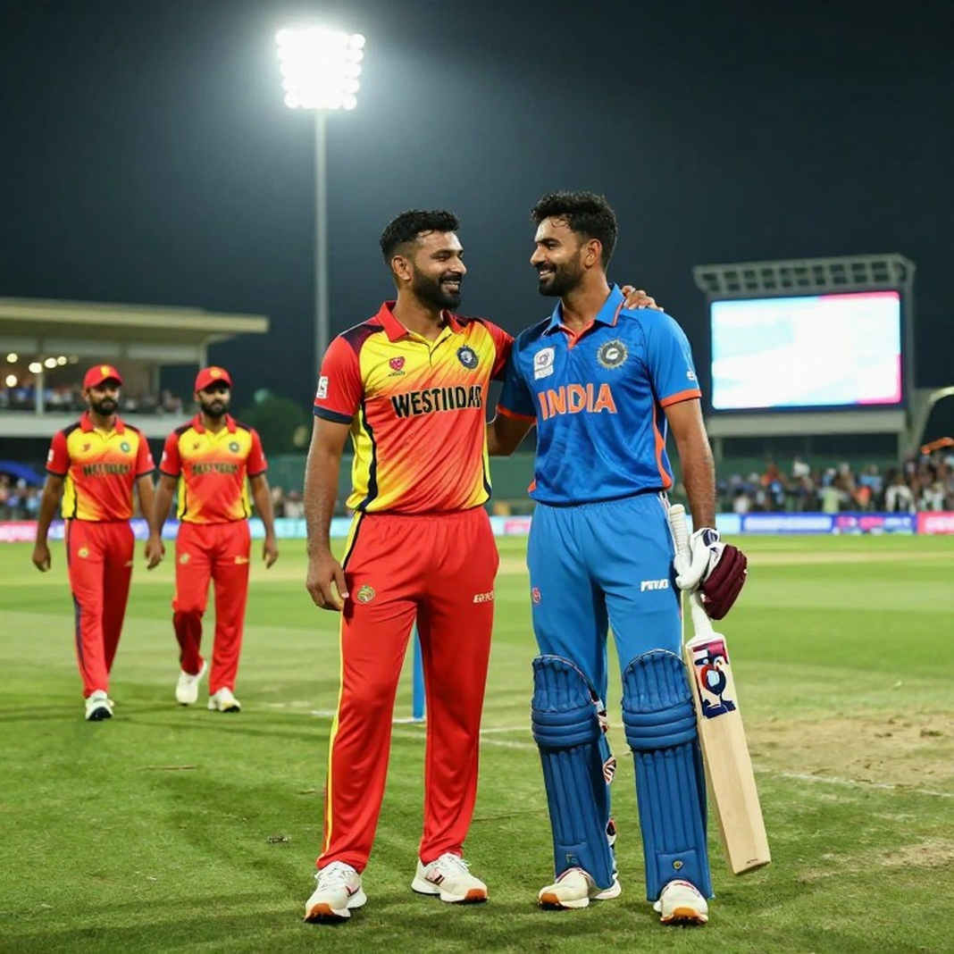 कोच्चि मिनी-नीलामी: 27 स्लॉट, ₹8.15 करोड़ और वह बाज़ार जिसे सितारों की ज़रूरत नहीं कोच्चि मिनी-नीलामी: 27 स्लॉट, ₹8.15 करोड़ और वह बाज़ार जिसे सितारों की ज़रूरत नहीं