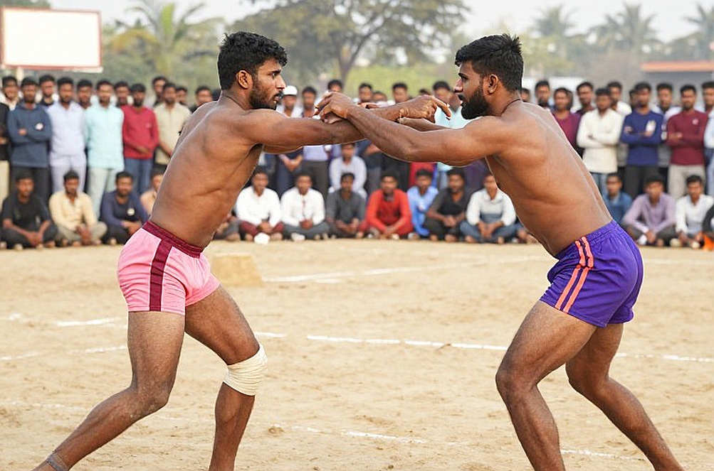 सुरजीत सिंह कप्तान, नवीन कुमार उपकप्तान: कॉमनवेल्थ कबड्डी चैंपियनशिप 2026 की कप्तानी, फॉर्मेट और अनुपस्थित ईरान