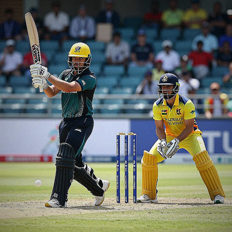 Fourteen Names and One Empty Slot: The Decision Buried in Pakistan's Squad List Fourteen Names and One Empty Slot: The Decision Buried in Pakistan's Squad List