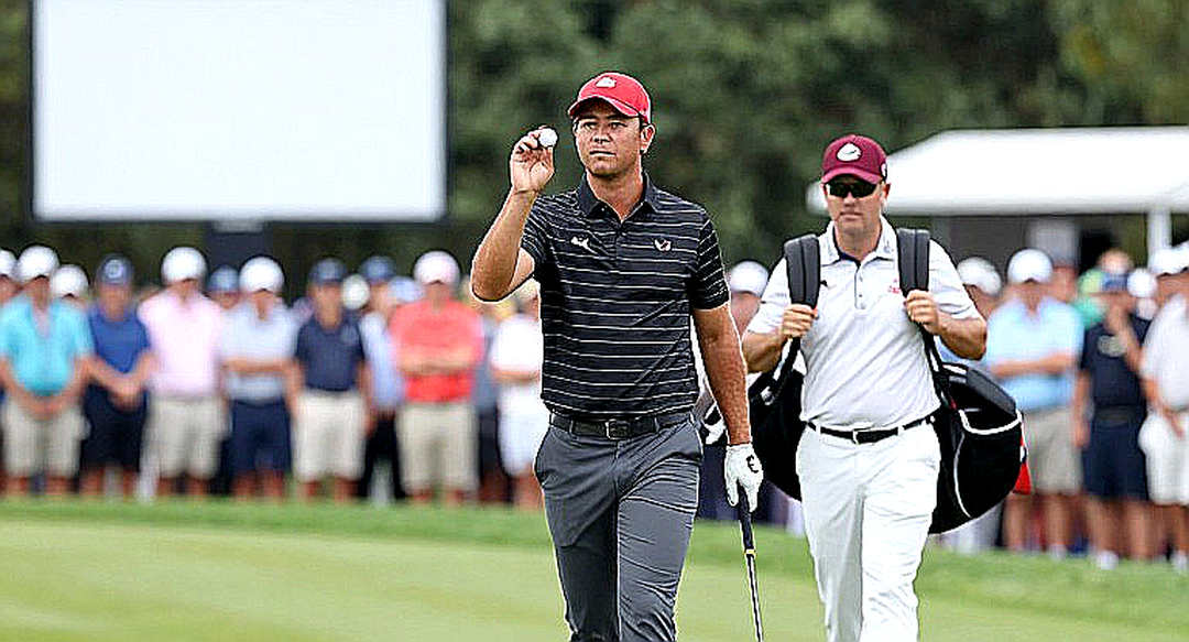 The Data Monk's Note: When Golf's Real Story Comes Not from the Press Pen but the Spreadsheet