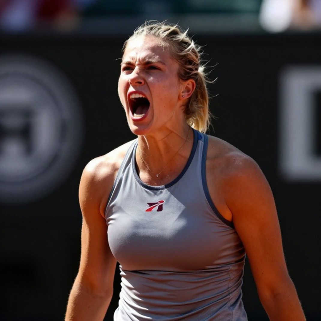 WTA फाइनल्स की राह: 2026 में कोको गॉफ ने अपनी सबसे बड़ी कमजोरी को हथियार बनाया, या सिर्फ संतुलन साधा?