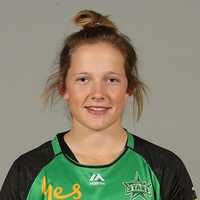 क्लोई रैफर्टी