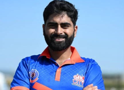 मेहर चीमा