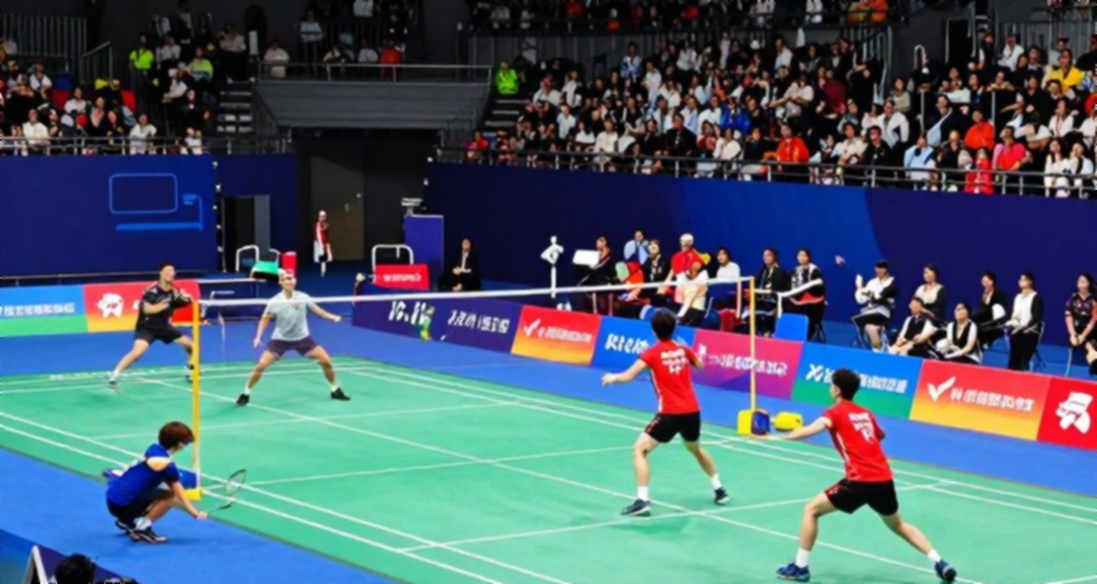 फ्रेंच ओपन 2026: सिंधु के 73 मिनट, वो 20-22 वाला गेम और एन से यंग के खिलाफ 0-10 का हिसाब