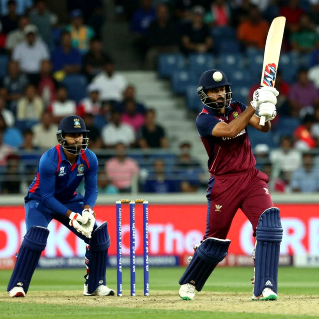 Mirpur's First Morning: The Fifth-Stump Line, Tanzid's Check Drive, and Bangladesh's Unpriced Three-Spinner Bet Mirpur's First Morning: The Fifth-Stump Line, Tanzid's Check Drive, and Bangladesh's Unpriced Three-Spinner Bet