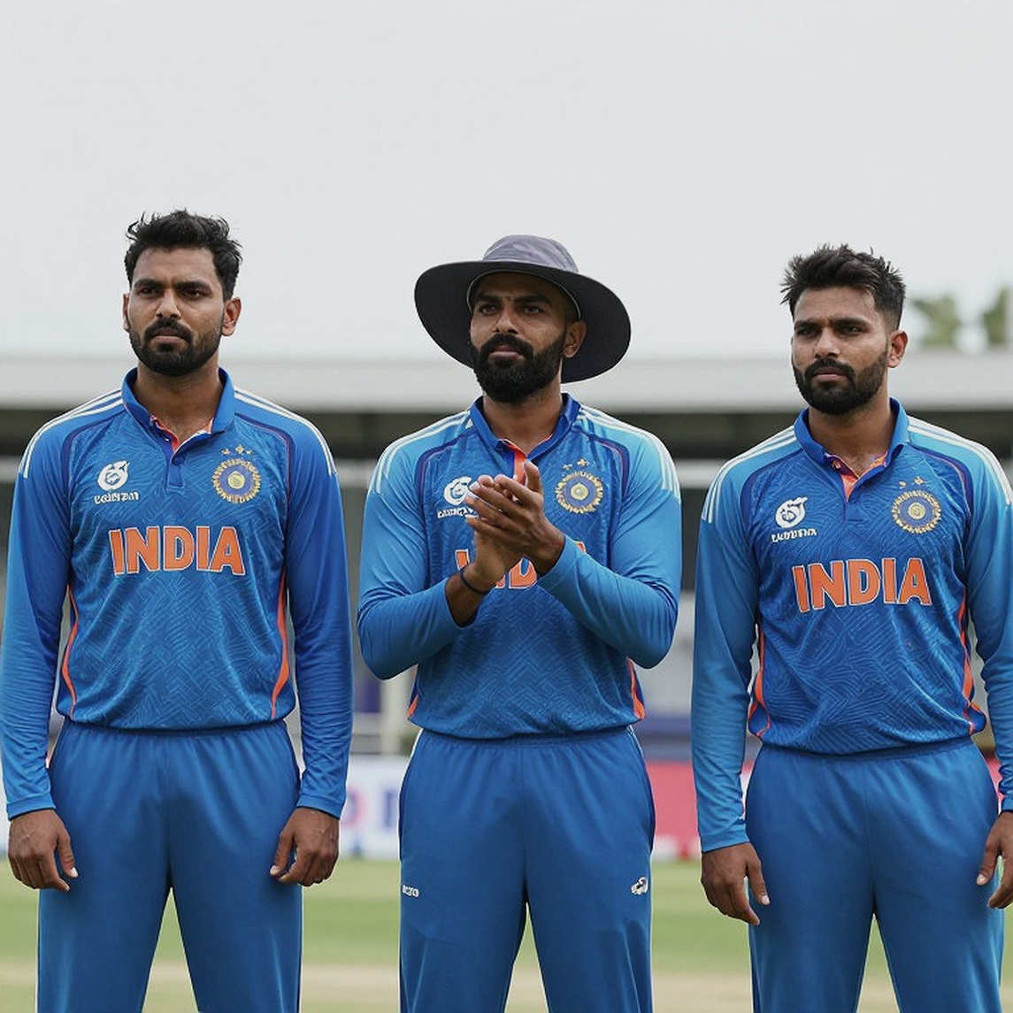 118 रन, चार पारी, शून्य अर्धशतक: बाबर आज़म पर 'कोई चिंता नहीं' का बयान किस डेटा पर खड़ा है
