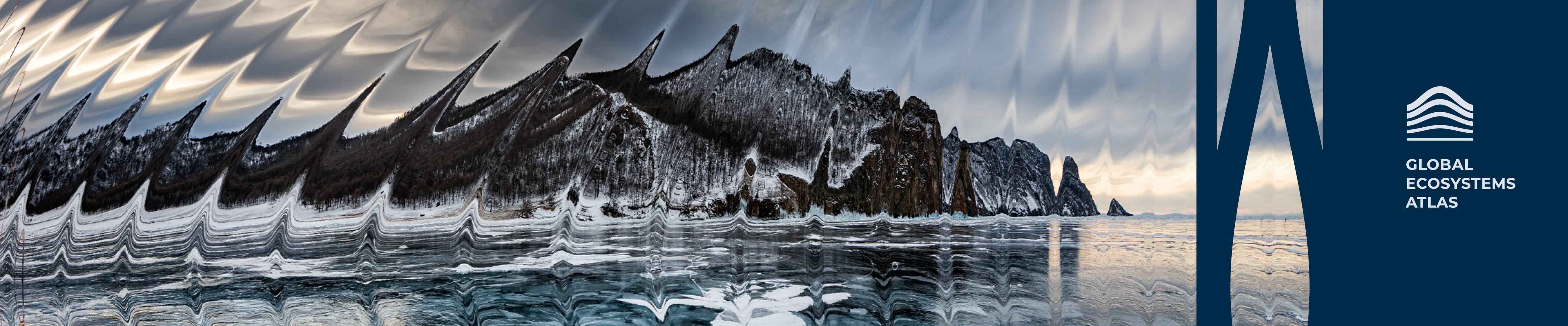 The Global Ecosystems Atlas Project Design Workshop