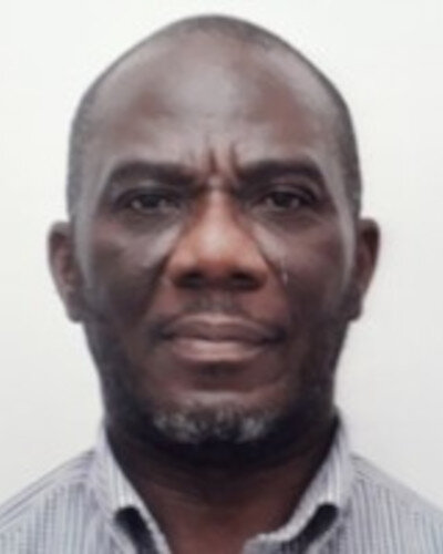 Foster Mensah