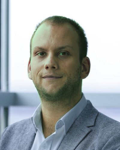 Florian Franziskakis