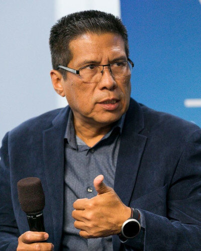 Mario Giovanni Molina Masferrer