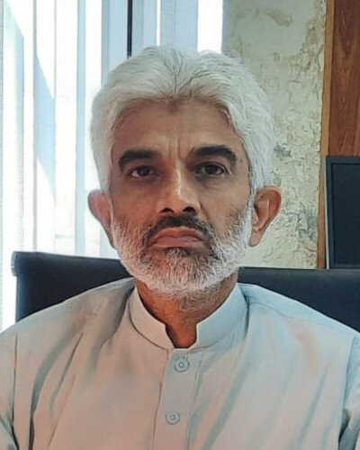 Muhammad Irfan Tariq