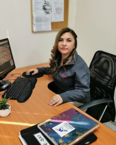 Joselyn Robledo Ceballos