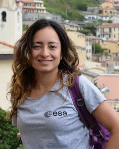 Liliana Castillo Villamor