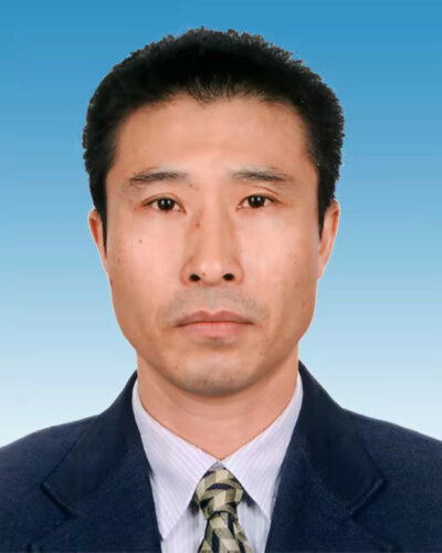 Guangjun Zhang